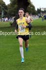 Senior mens Northern Cross Country Relays, Graves Park, Sheffield. Photo: David T. Hewitson/Sports for All Pics